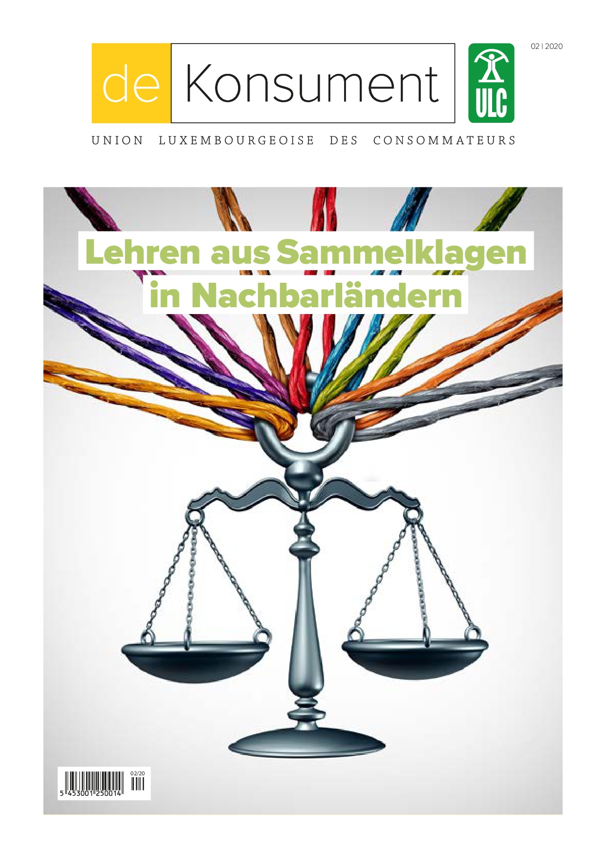 de Konsument 2/2020