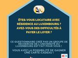 Recruitment Flyer Social Media FR