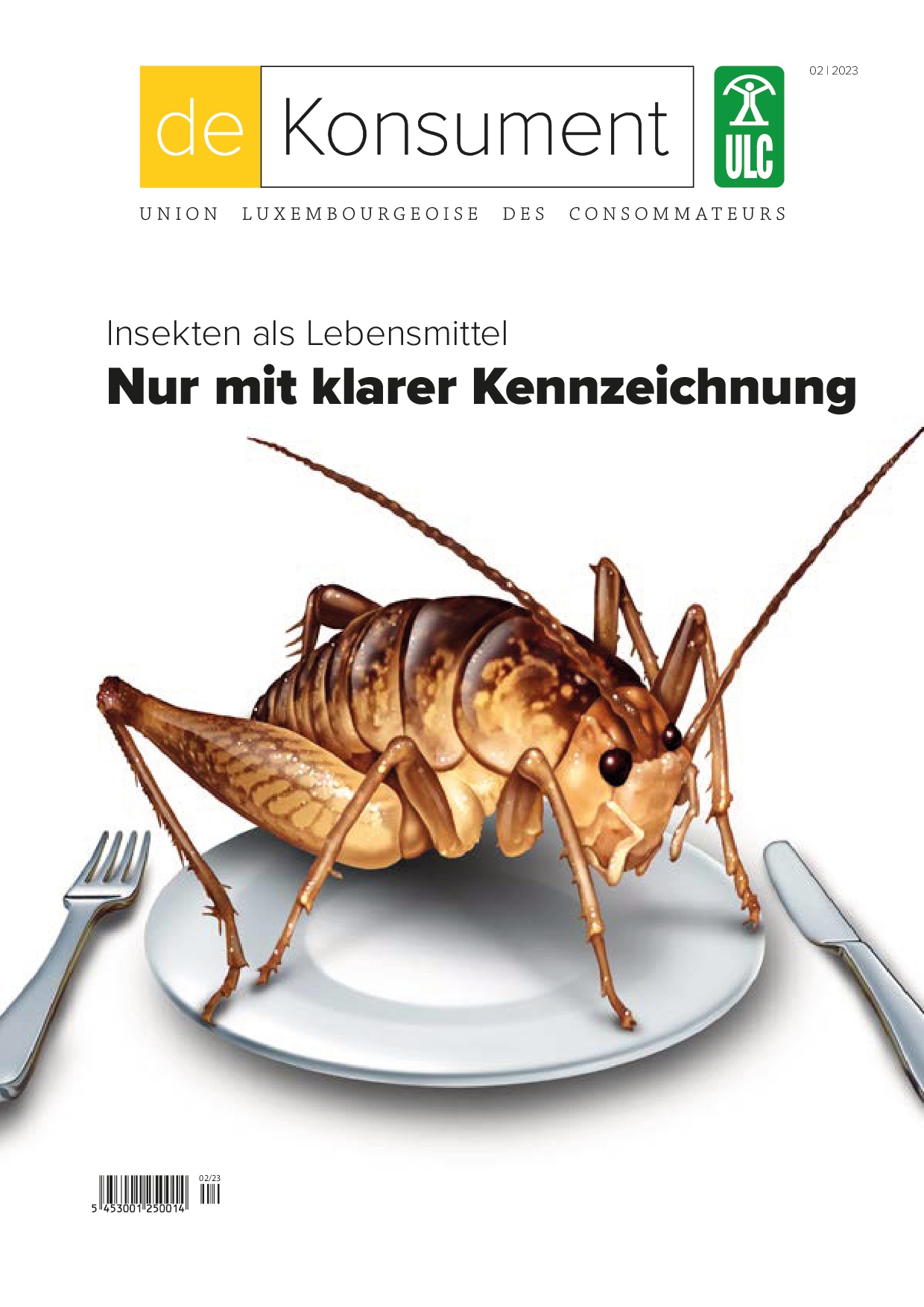 de Konsument 2/2023