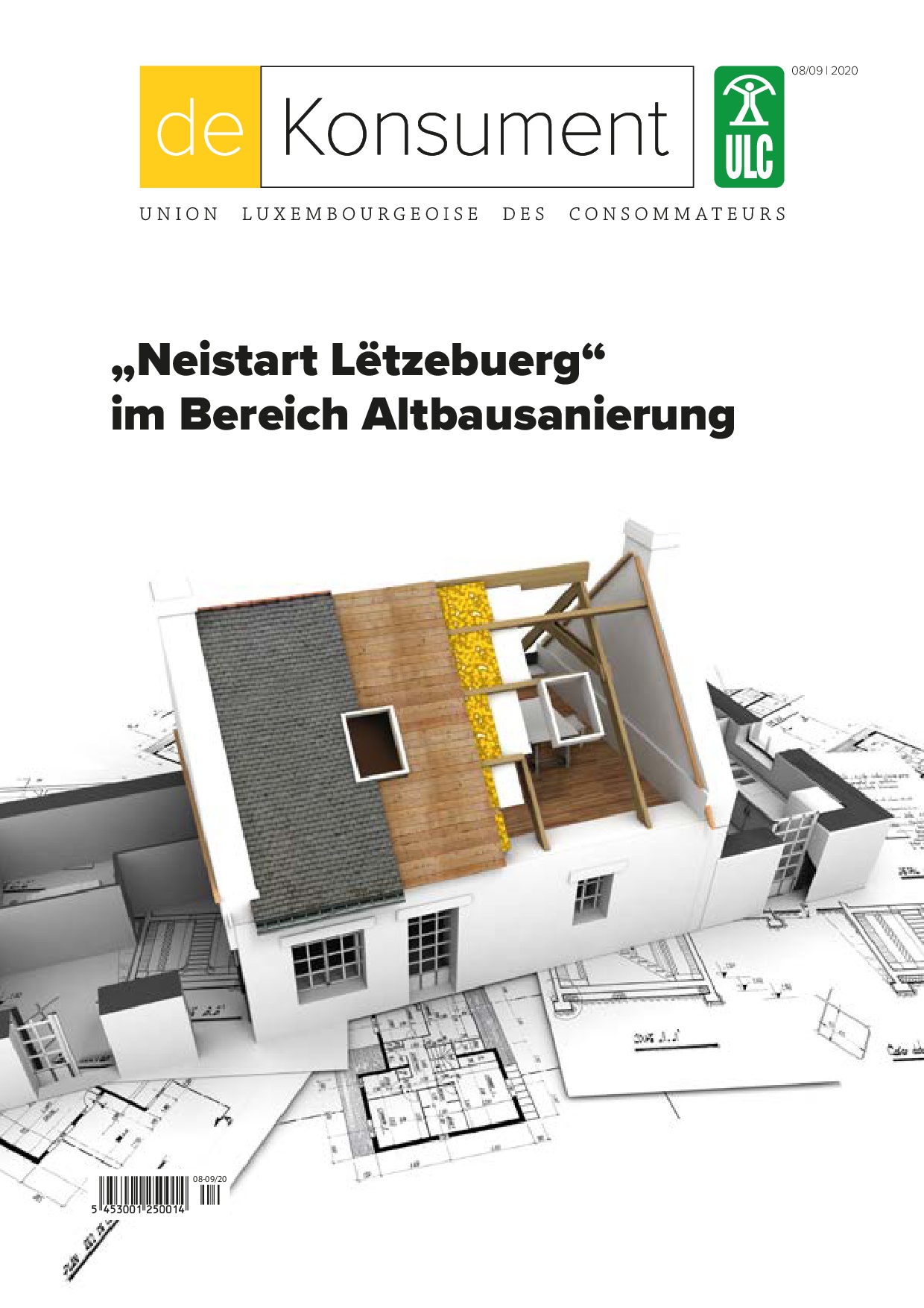 de Konsument 8-9/2020