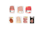 Divers Produits De La Marque Delhaize