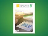 De Konsument 5/2024