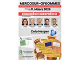Mercosur Ofkommes