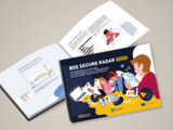 News Bee Secure Radar 1