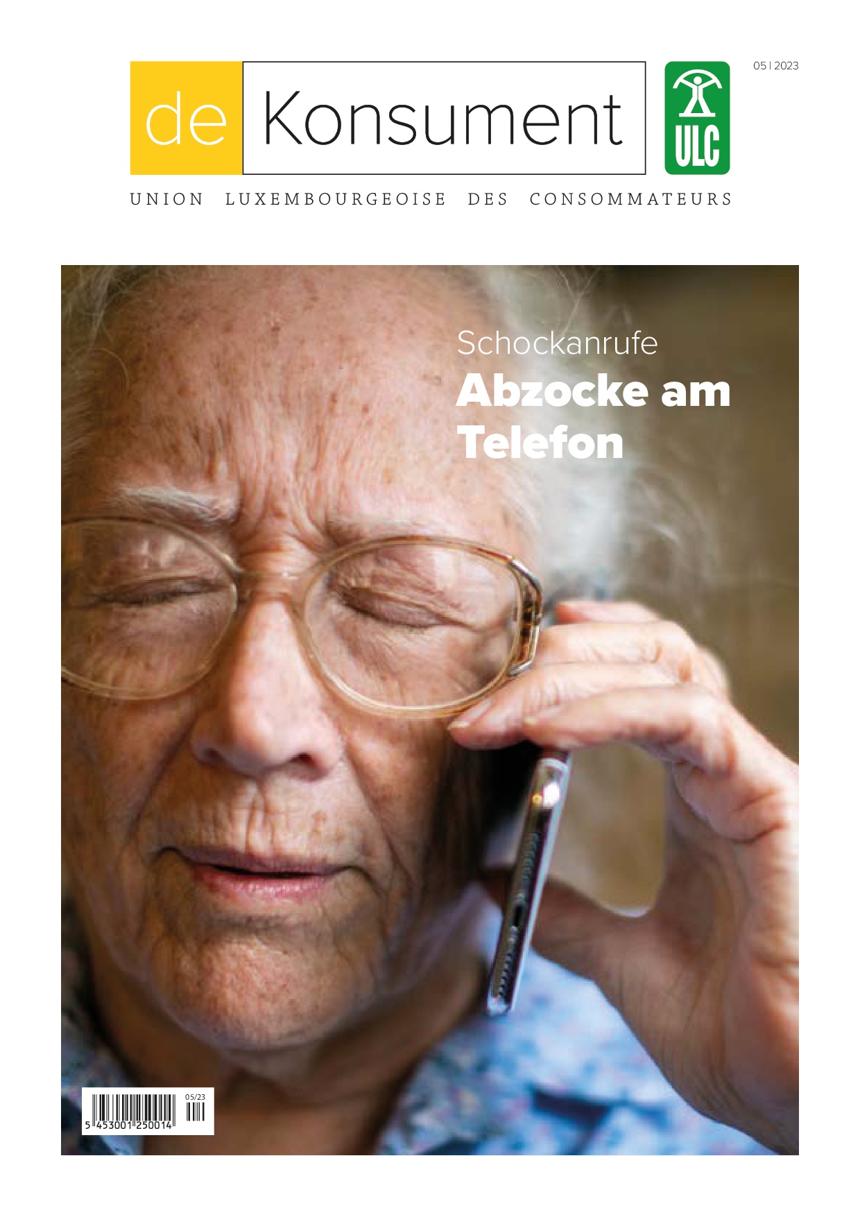 de Konsument 5/2023