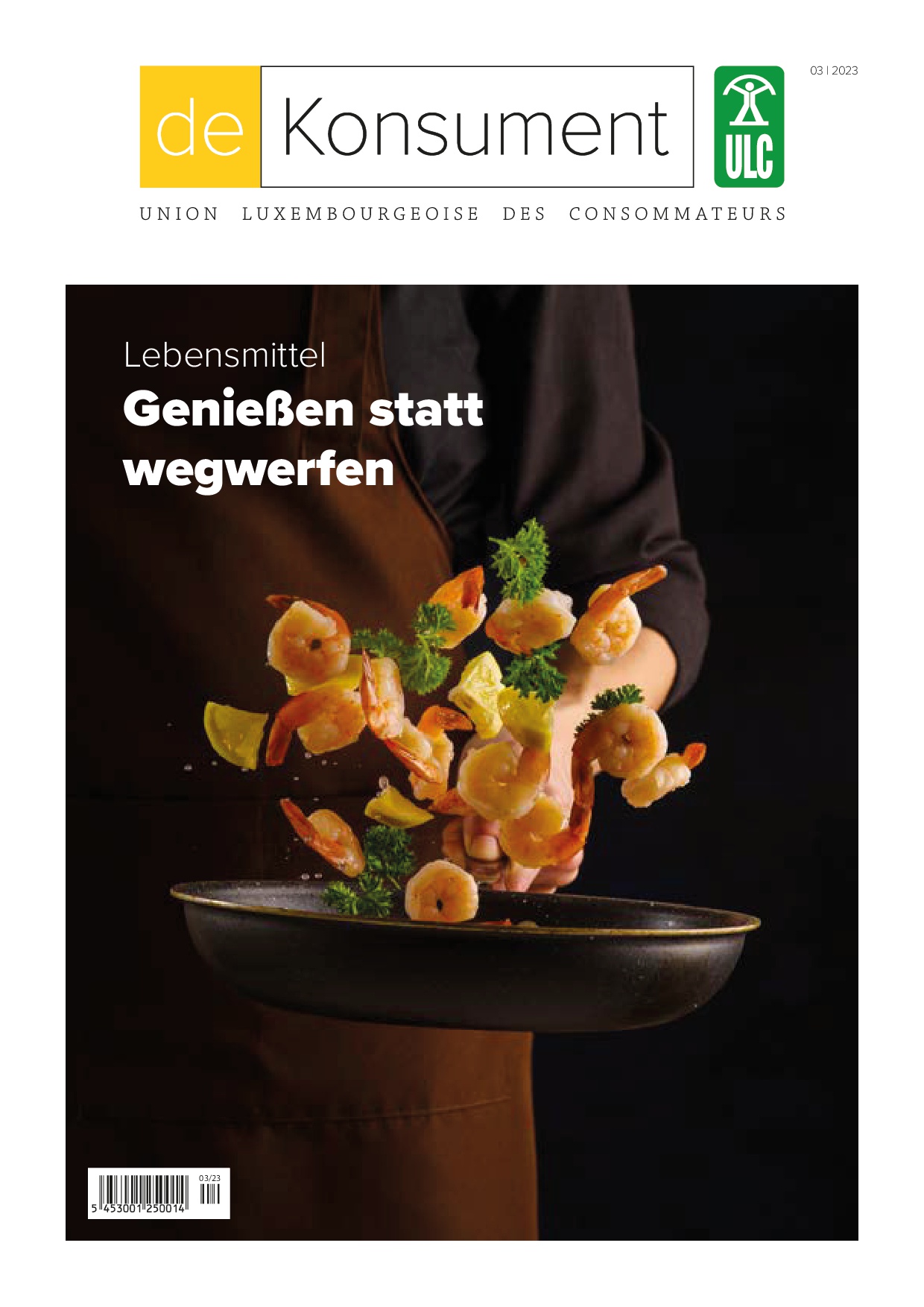 de Konsument 3/2023