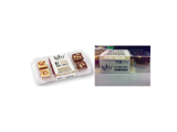 Mini Raw Cakes