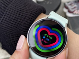 TÜV SÜD Fitnesstracker