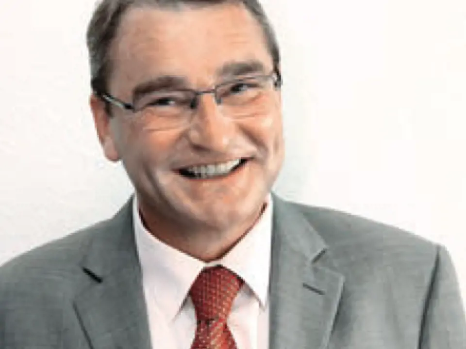 Guy Goedert  - Directeur