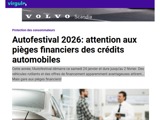Virugel Autofestival 2026