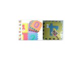 Tapis Puzzle