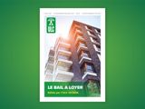 Le bail à loyer