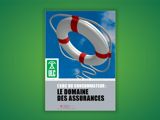 Le domaine des assurances