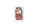 Genießer Salami Im Pfeffermantel