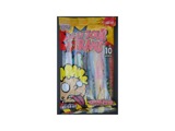 Jelly Sour Straws
